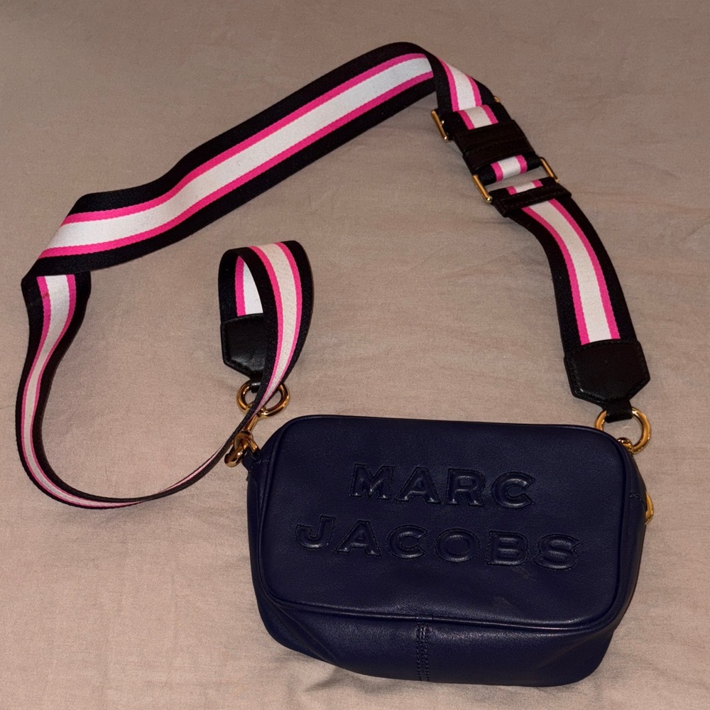 Marc Jacobs Camera Bag